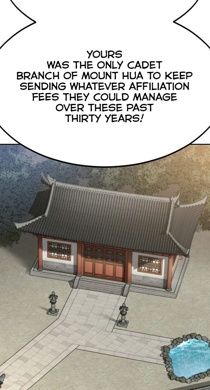 Read Return of the Blossoming Blade Manga Online