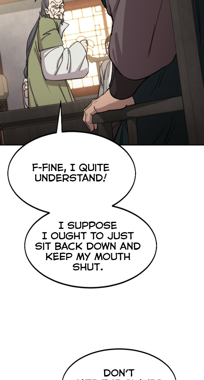 Read Return of the Blossoming Blade Manga Online