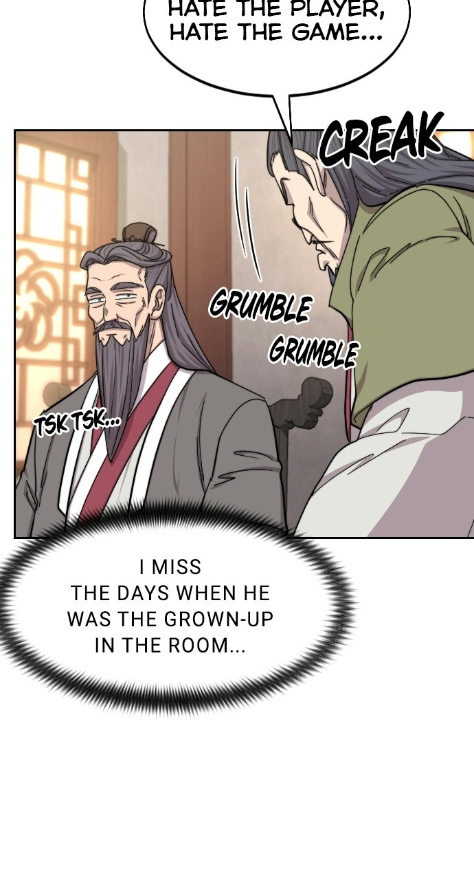 Read Return of the Blossoming Blade Manga Online
