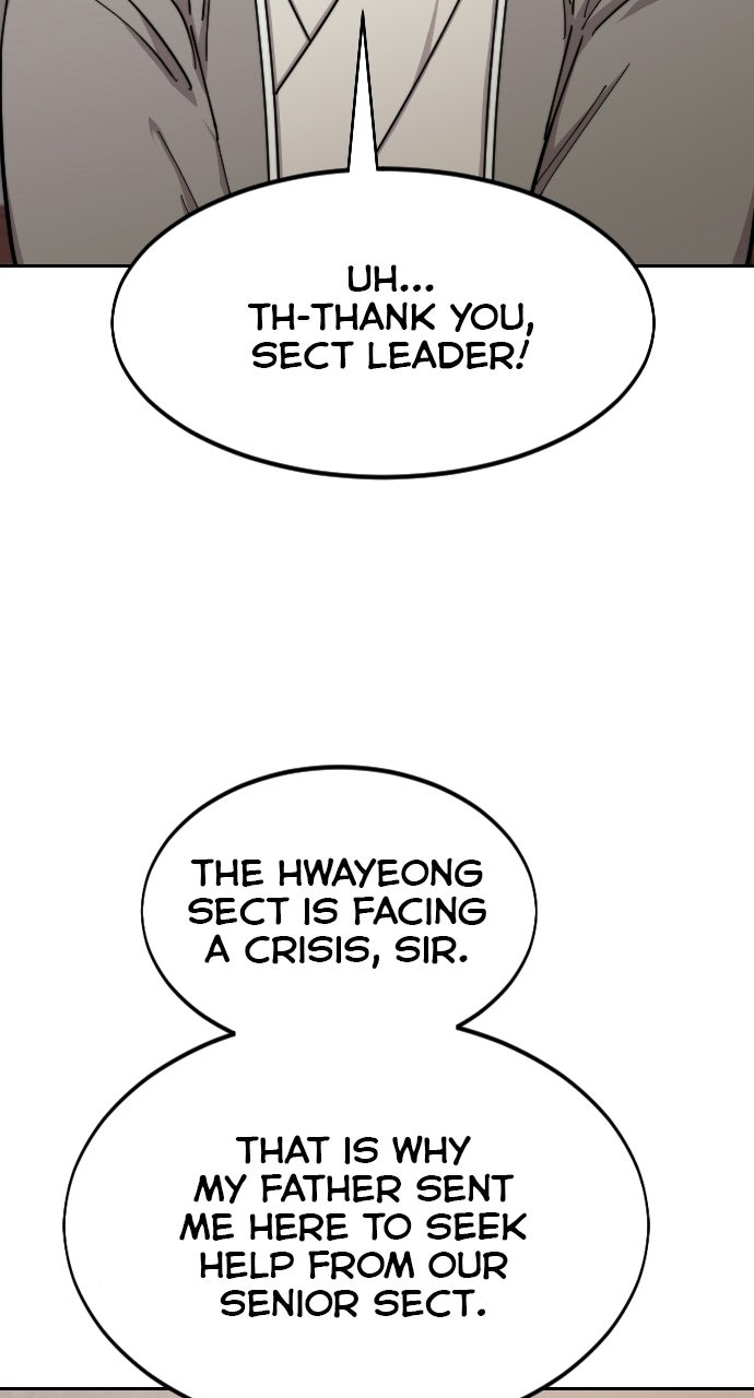 Read Return of the Blossoming Blade Manga Online