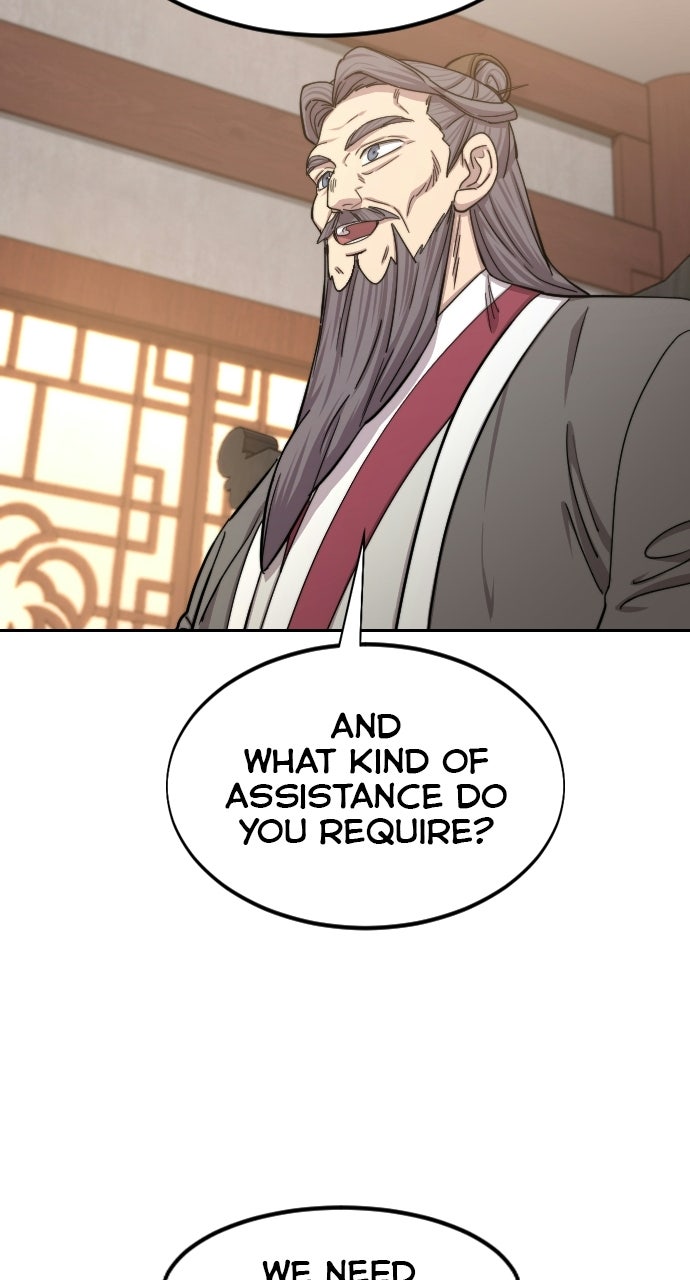 Read Return of the Blossoming Blade Manga Online