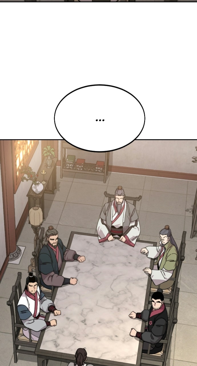 Read Return of the Blossoming Blade Manga Online