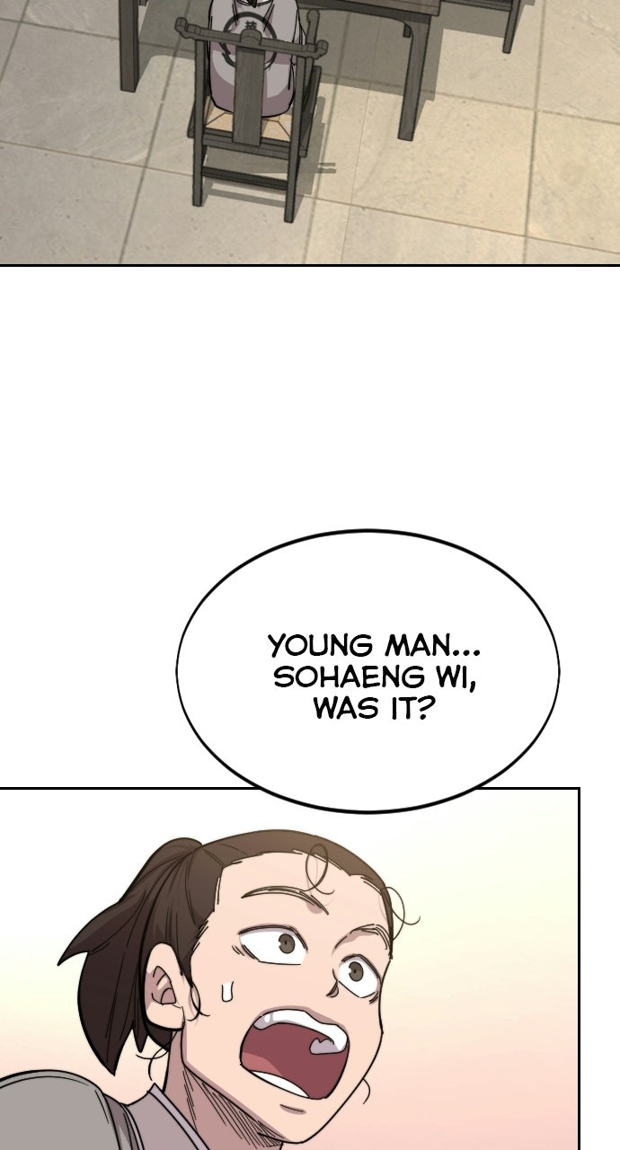 Read Return of the Blossoming Blade Manga Online