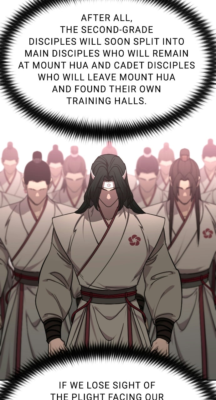 Read Return of the Blossoming Blade Manga Online