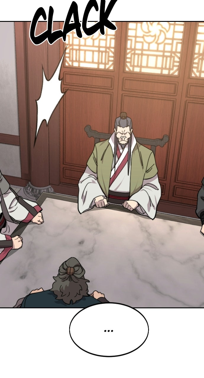 Read Return of the Blossoming Blade Manga Online