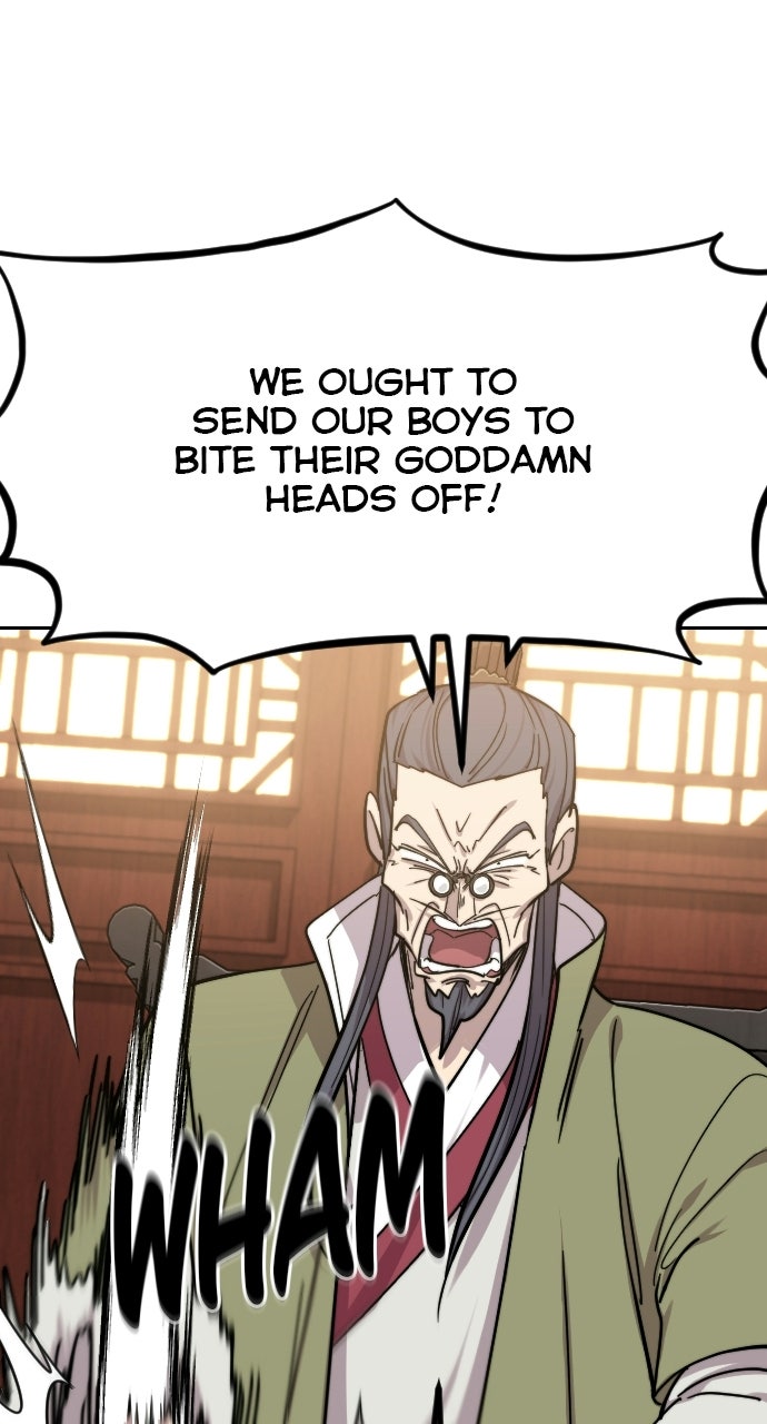 Read Return of the Blossoming Blade Manga Online