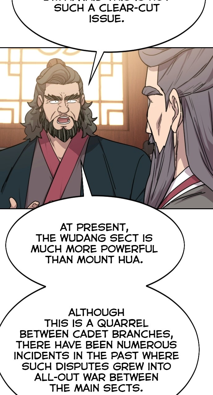 Read Return of the Blossoming Blade Manga Online