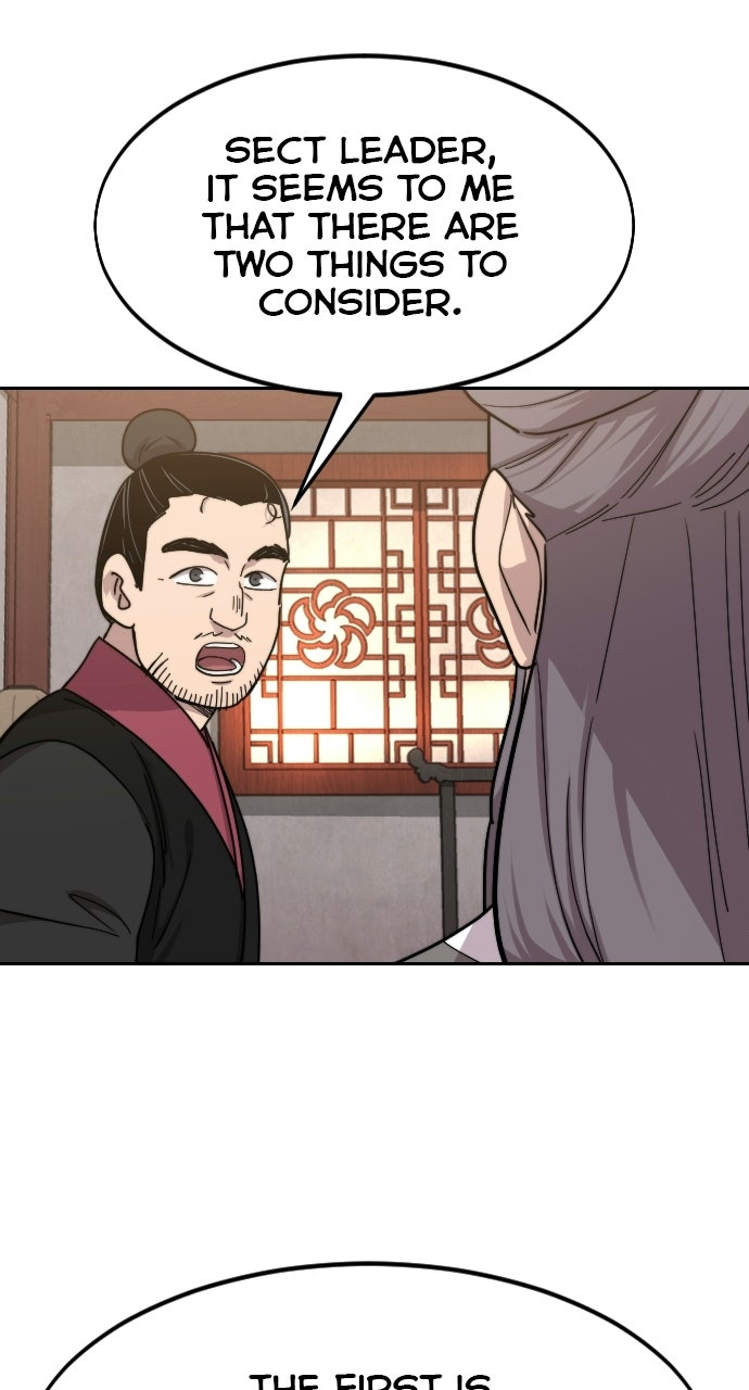 Read Return of the Blossoming Blade Manga Online