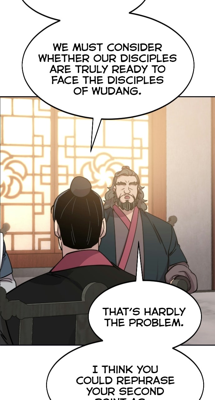 Read Return of the Blossoming Blade Manga Online