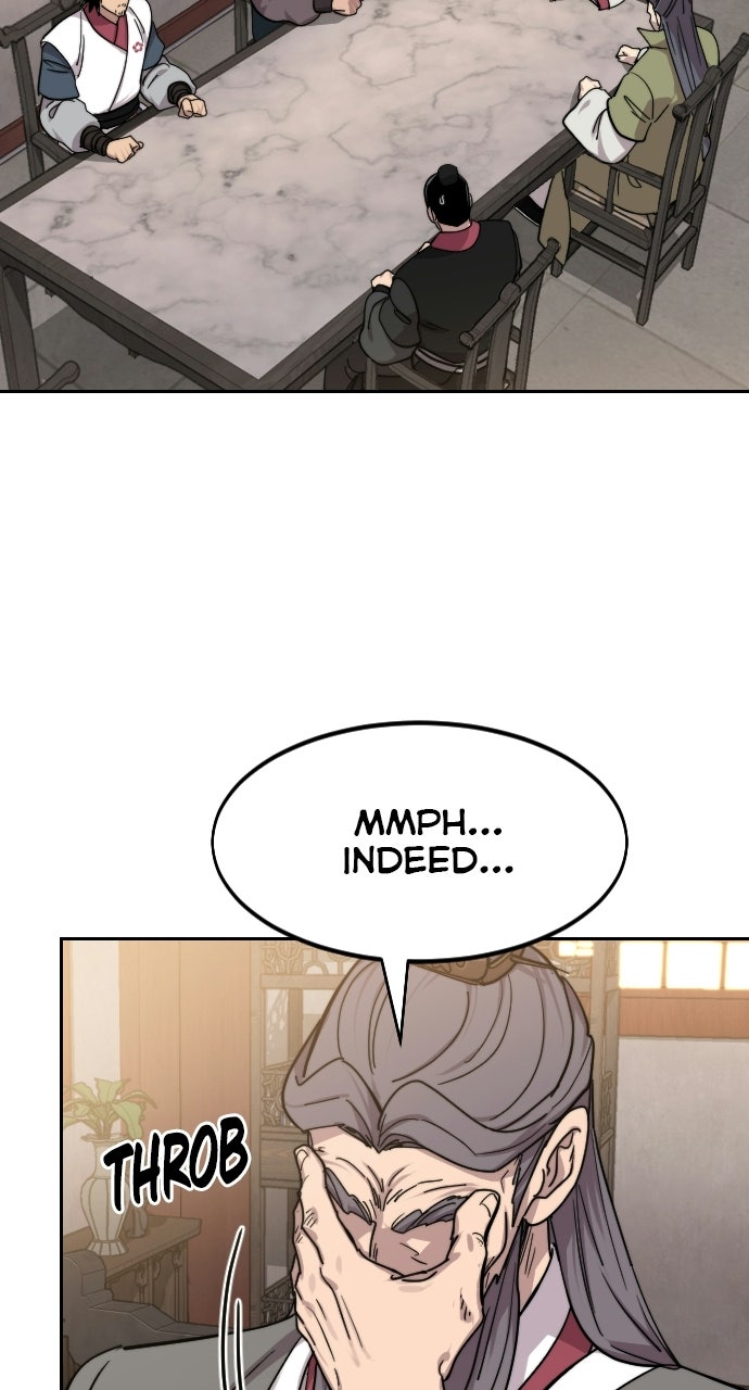Read Return of the Blossoming Blade Manga Online