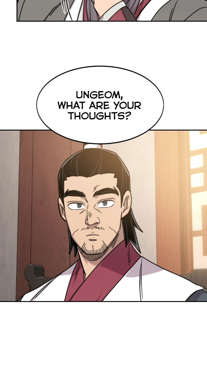 Read Return of the Blossoming Blade Manga Online