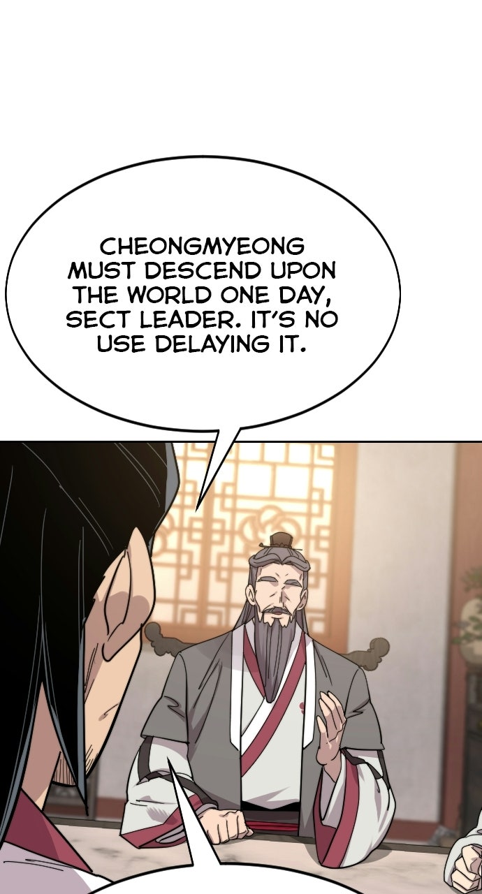Read Return of the Blossoming Blade Manga Online