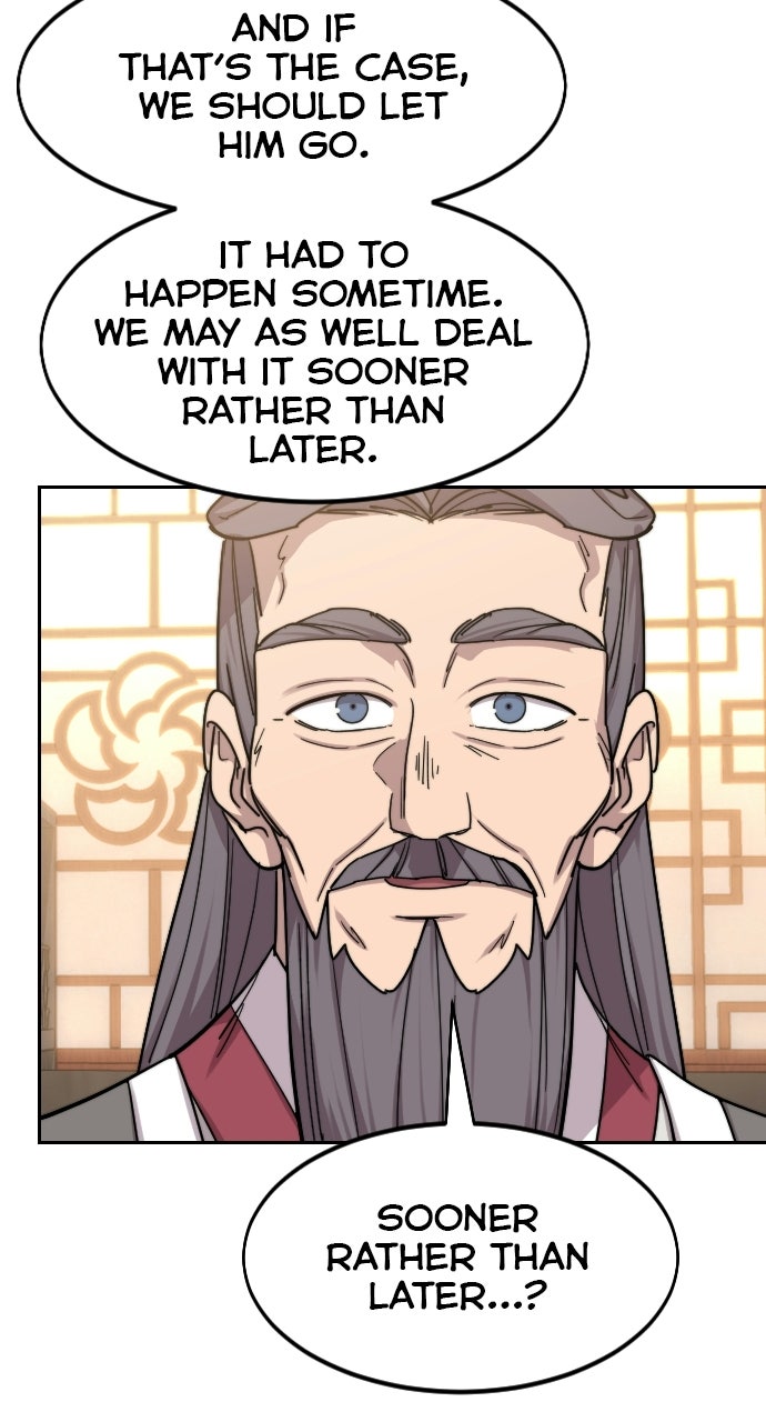 Read Return of the Blossoming Blade Manga Online