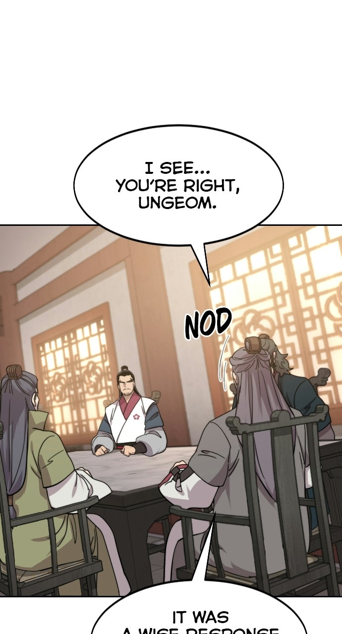 Read Return of the Blossoming Blade Manga Online