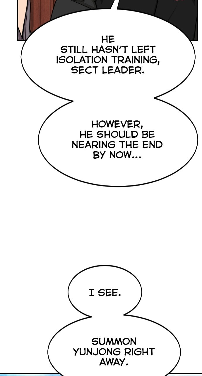 Read Return of the Blossoming Blade Manga Online