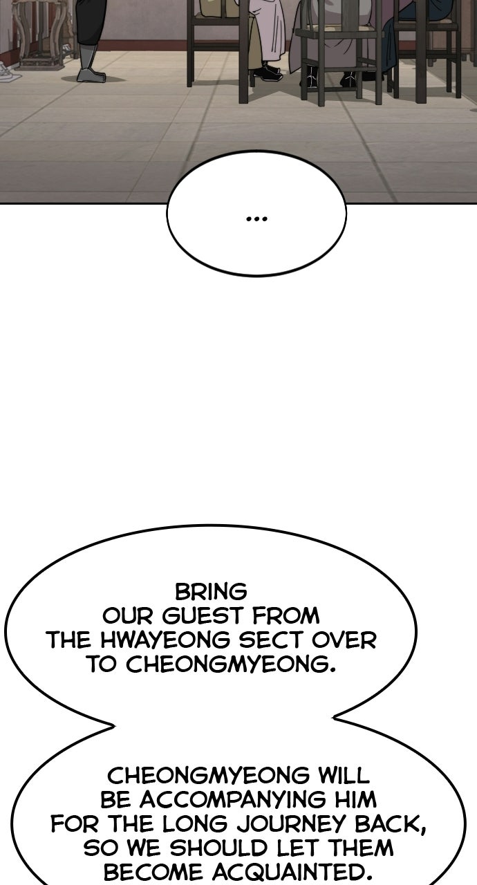 Read Return of the Blossoming Blade Manga Online