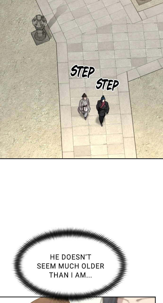 Read Return of the Blossoming Blade Manga Online