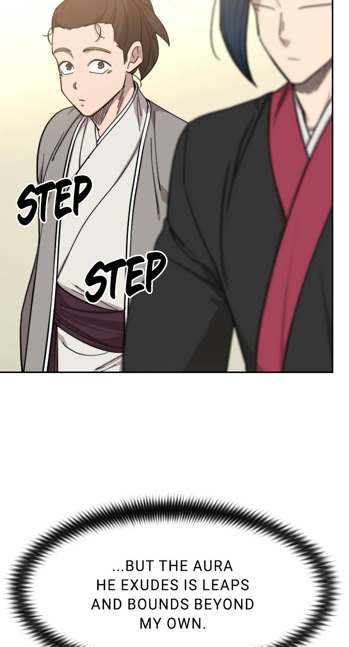 Read Return of the Blossoming Blade Manga Online