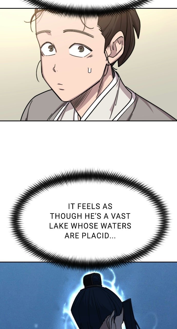 Read Return of the Blossoming Blade Manga Online
