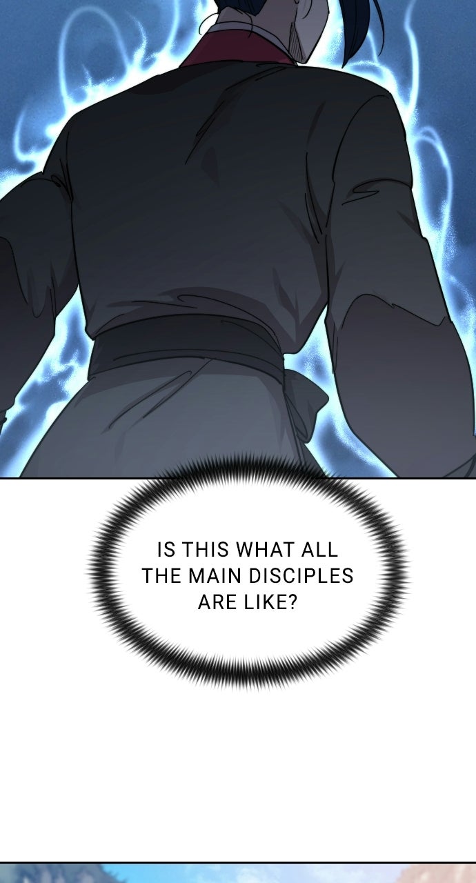 Read Return of the Blossoming Blade Manga Online