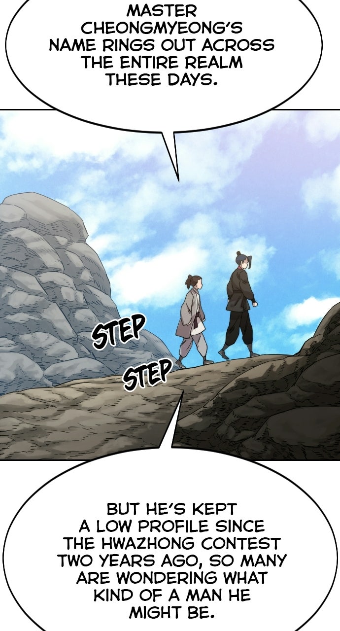 Read Return of the Blossoming Blade Manga Online