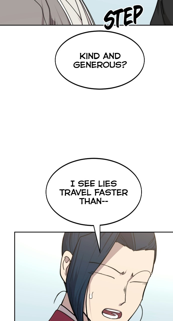 Read Return of the Blossoming Blade Manga Online