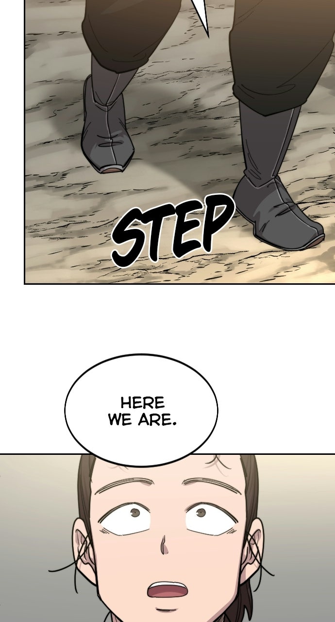 Read Return of the Blossoming Blade Manga Online