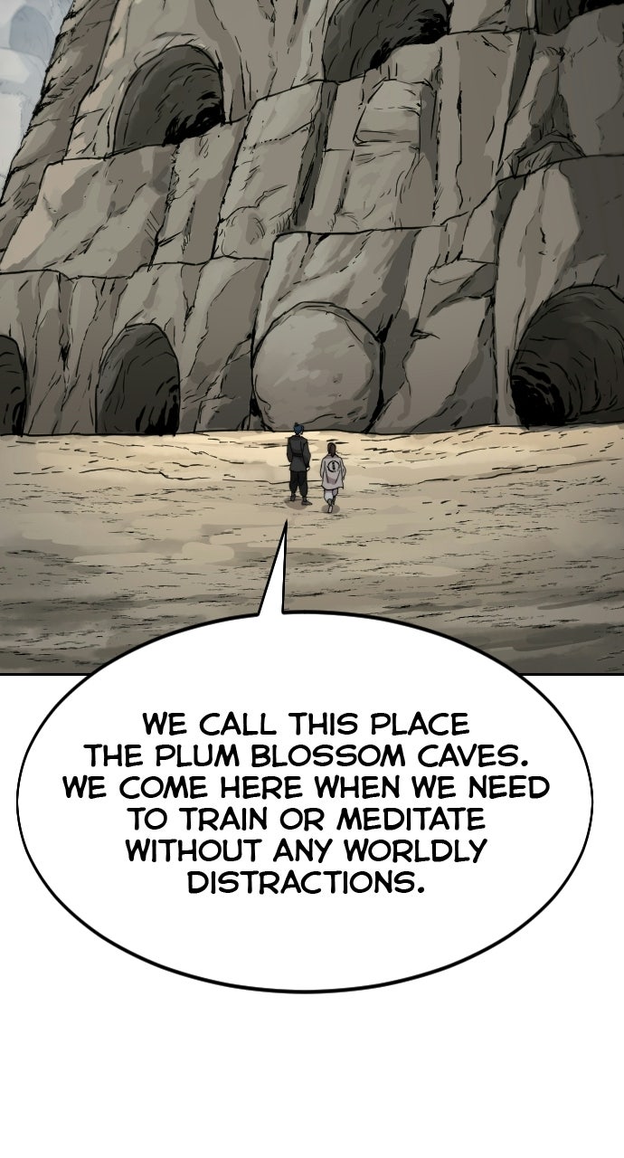 Read Return of the Blossoming Blade Manga Online