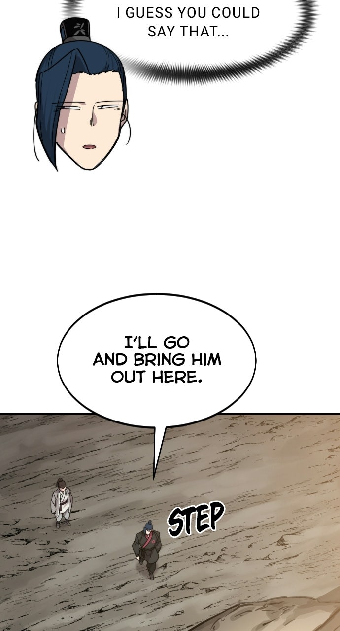 Read Return of the Blossoming Blade Manga Online