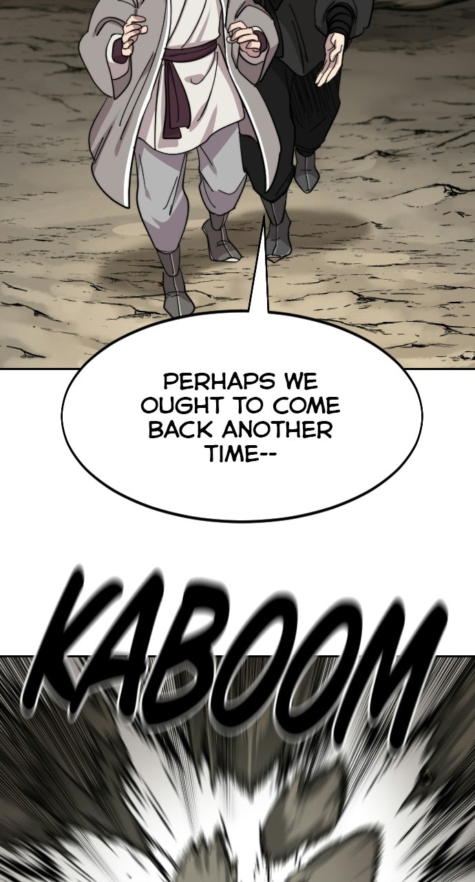 Read Return of the Blossoming Blade Manga Online
