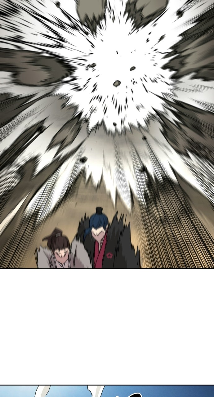 Read Return of the Blossoming Blade Manga Online