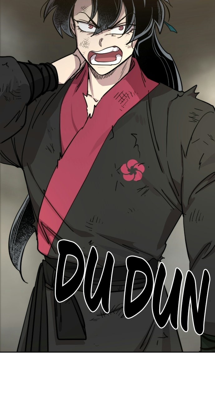 Read Return of the Blossoming Blade Manga Online