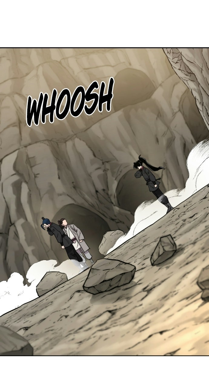 Read Return of the Blossoming Blade Manga Online