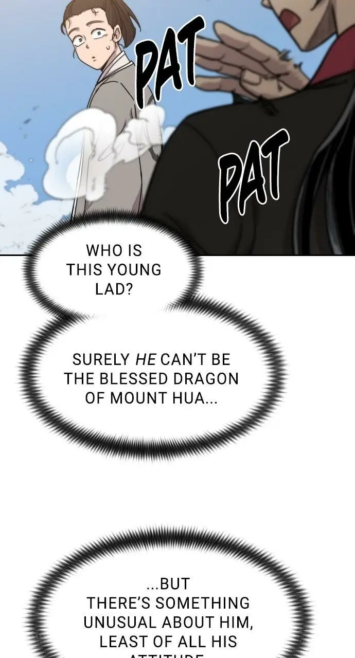 Read Return of the Blossoming Blade Manga Online