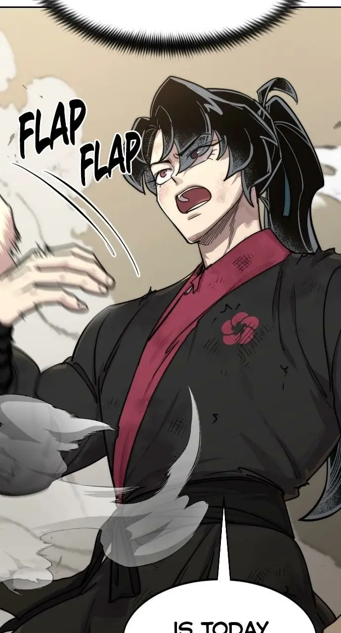 Read Return of the Blossoming Blade Manga Online