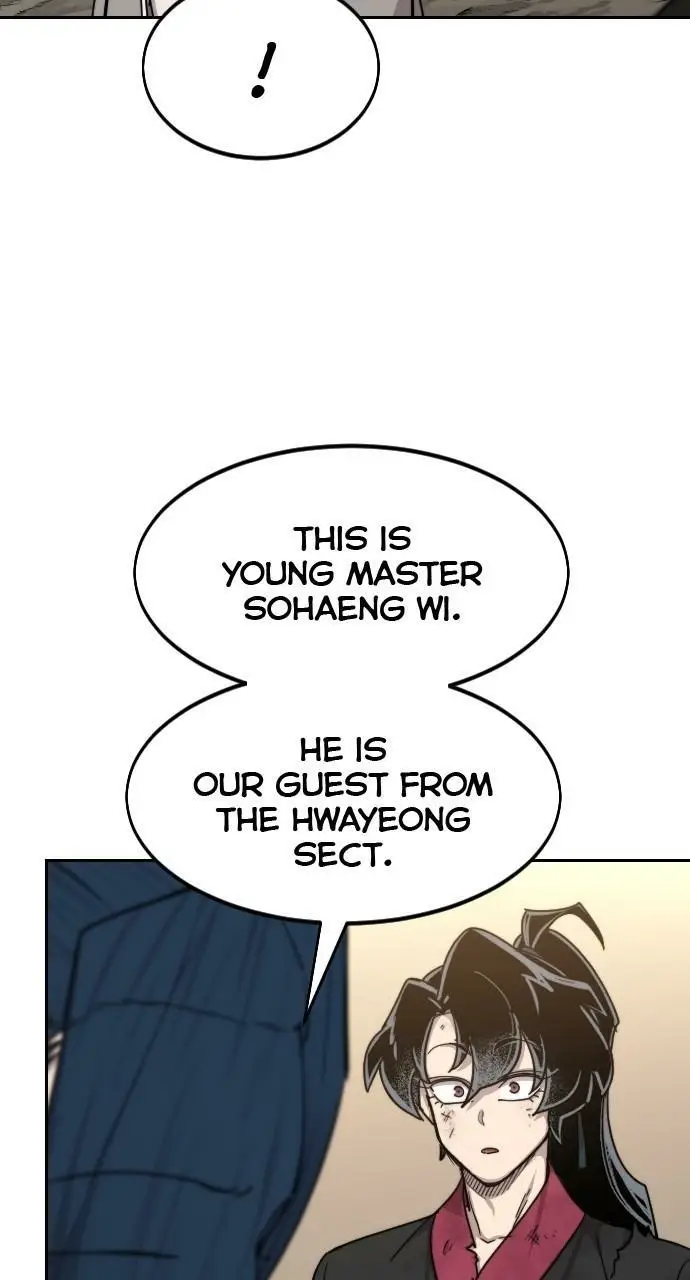 Read Return of the Blossoming Blade Manga Online