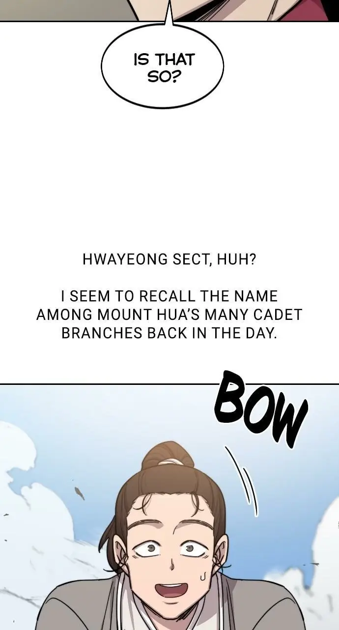 Read Return of the Blossoming Blade Manga Online