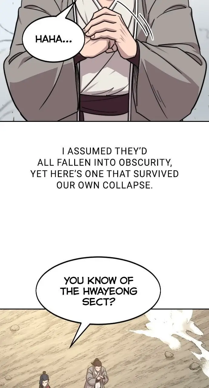 Read Return of the Blossoming Blade Manga Online