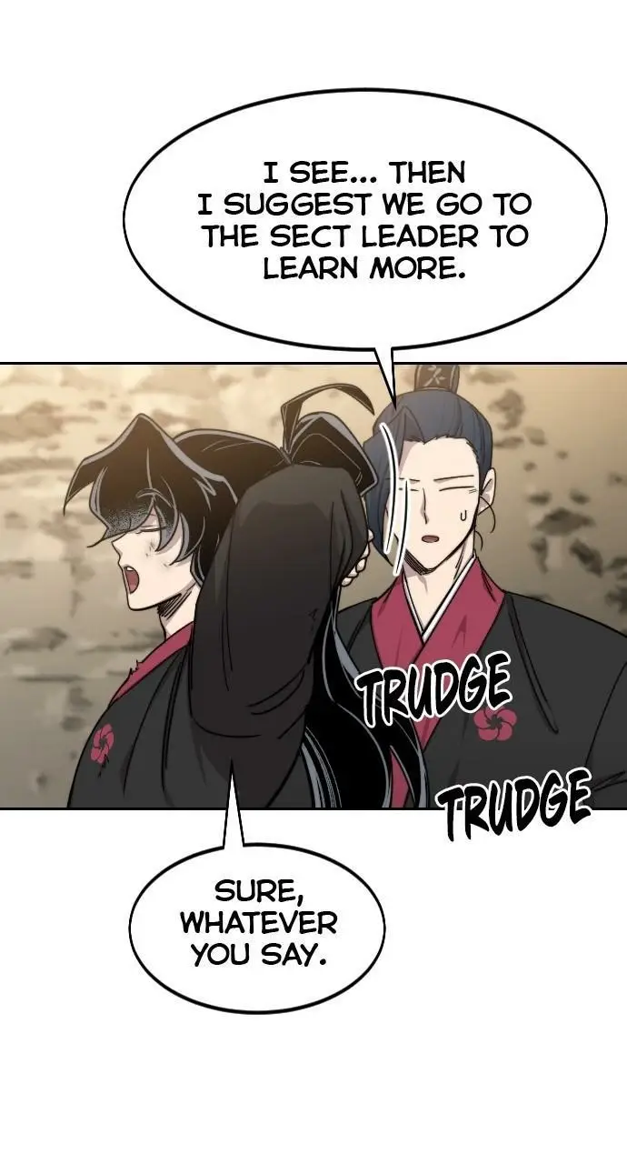 Read Return of the Blossoming Blade Manga Online