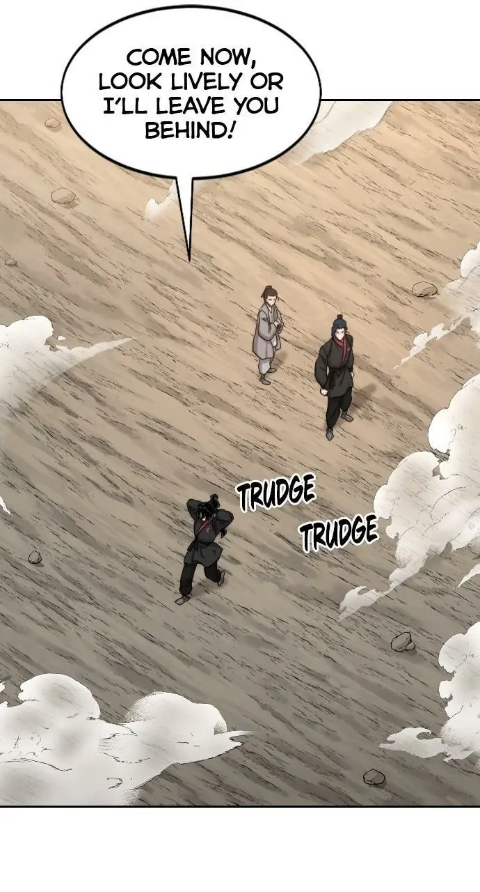 Read Return of the Blossoming Blade Manga Online