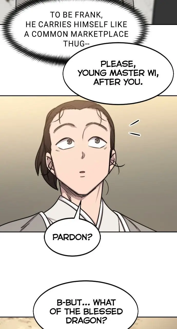 Read Return of the Blossoming Blade Manga Online