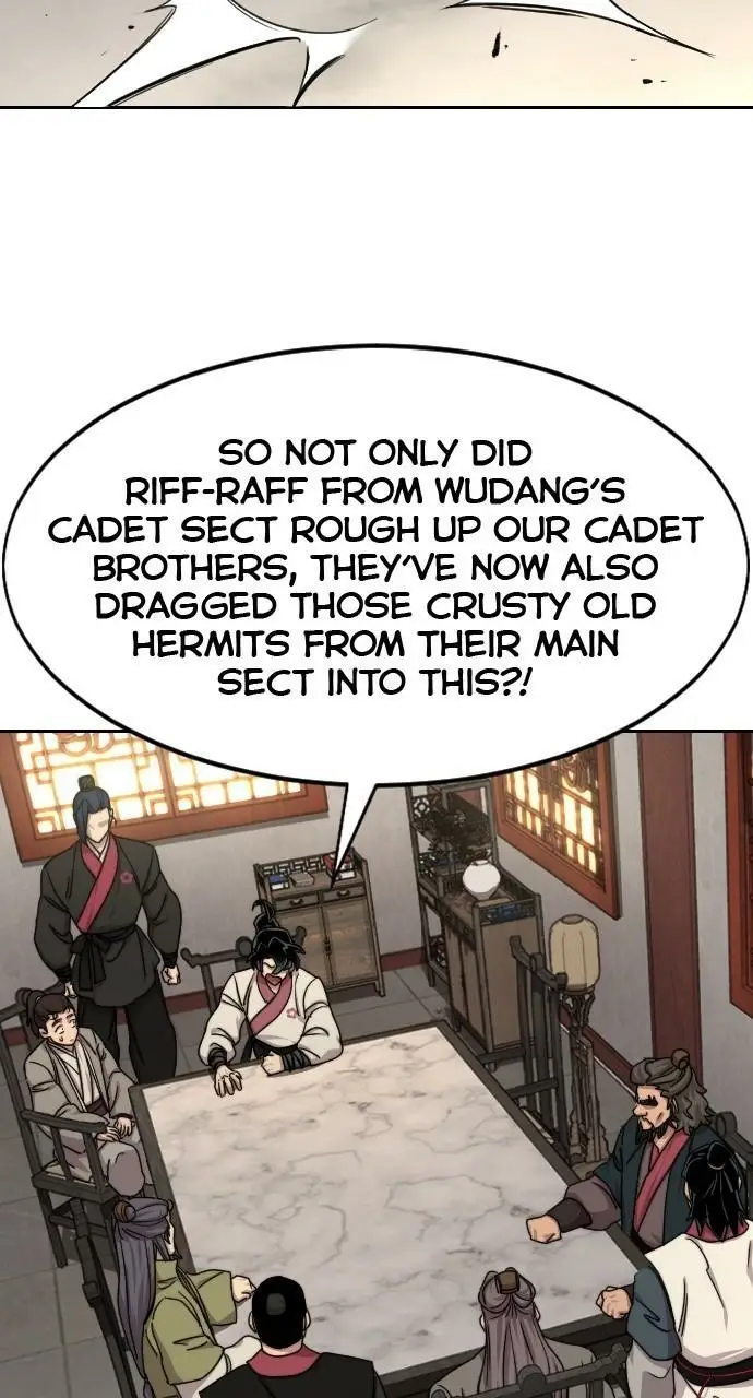 Read Return of the Blossoming Blade Manga Online