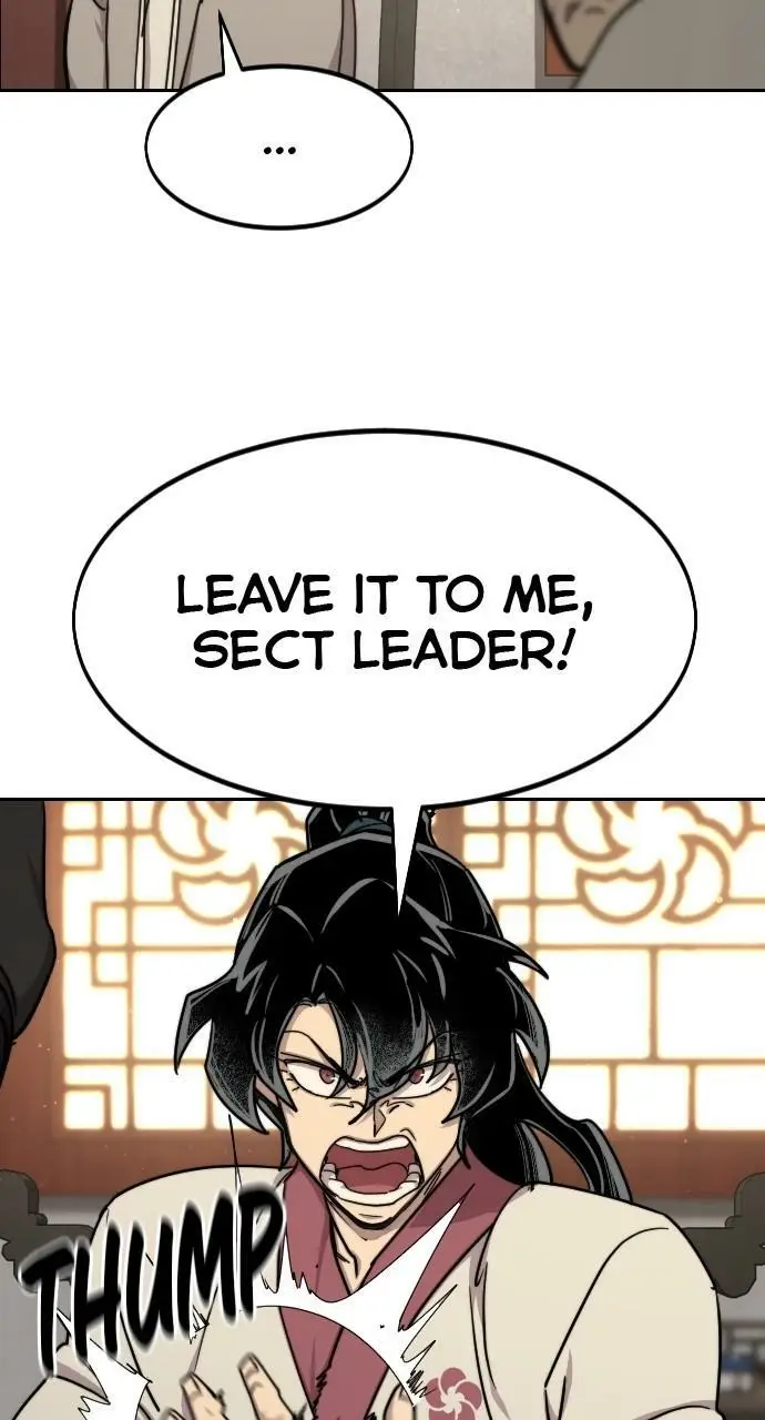 Read Return of the Blossoming Blade Manga Online
