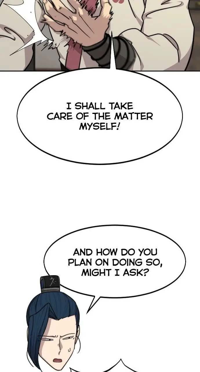 Read Return of the Blossoming Blade Manga Online