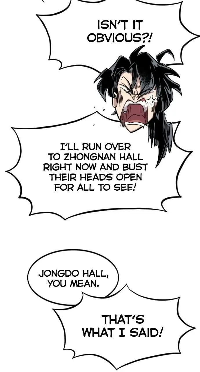 Read Return of the Blossoming Blade Manga Online