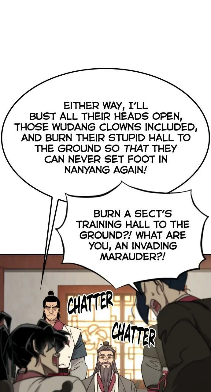 Read Return of the Blossoming Blade Manga Online