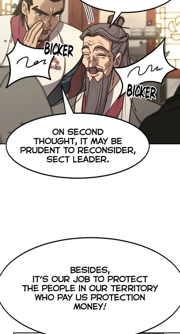 Read Return of the Blossoming Blade Manga Online