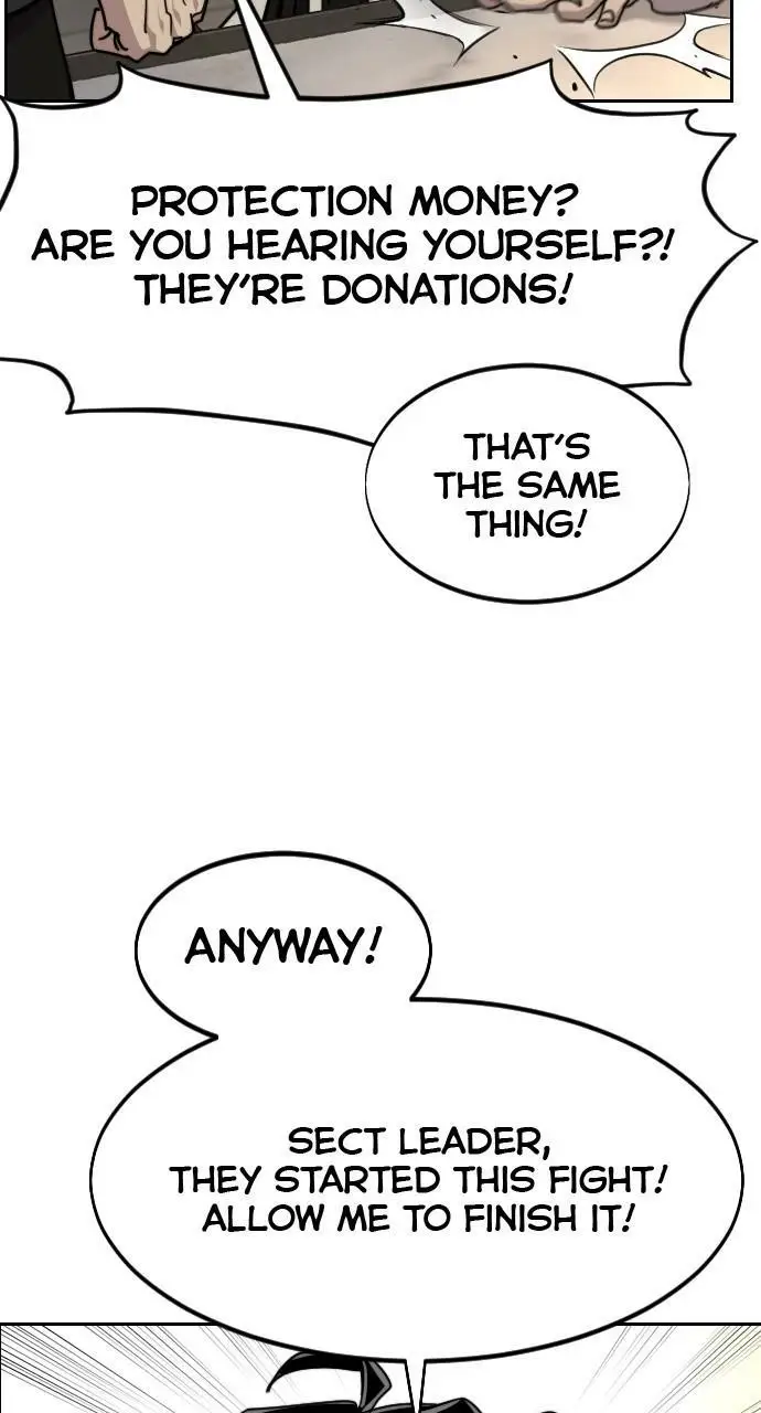 Read Return of the Blossoming Blade Manga Online