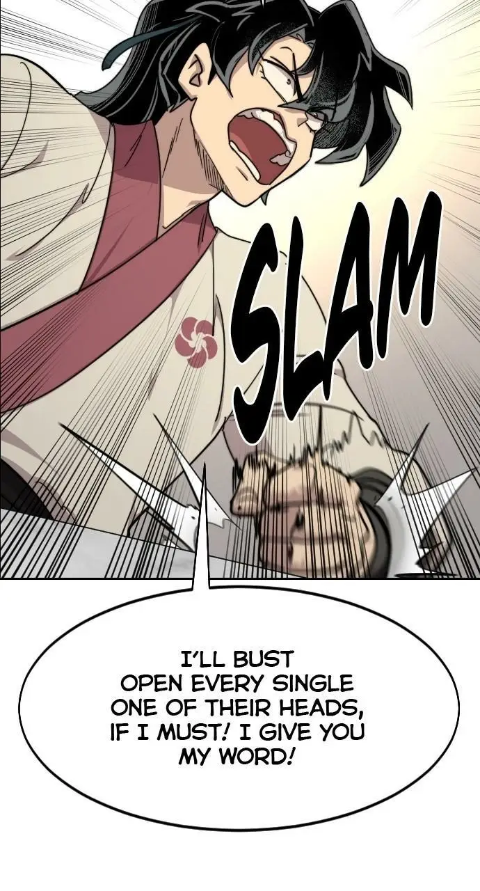 Read Return of the Blossoming Blade Manga Online
