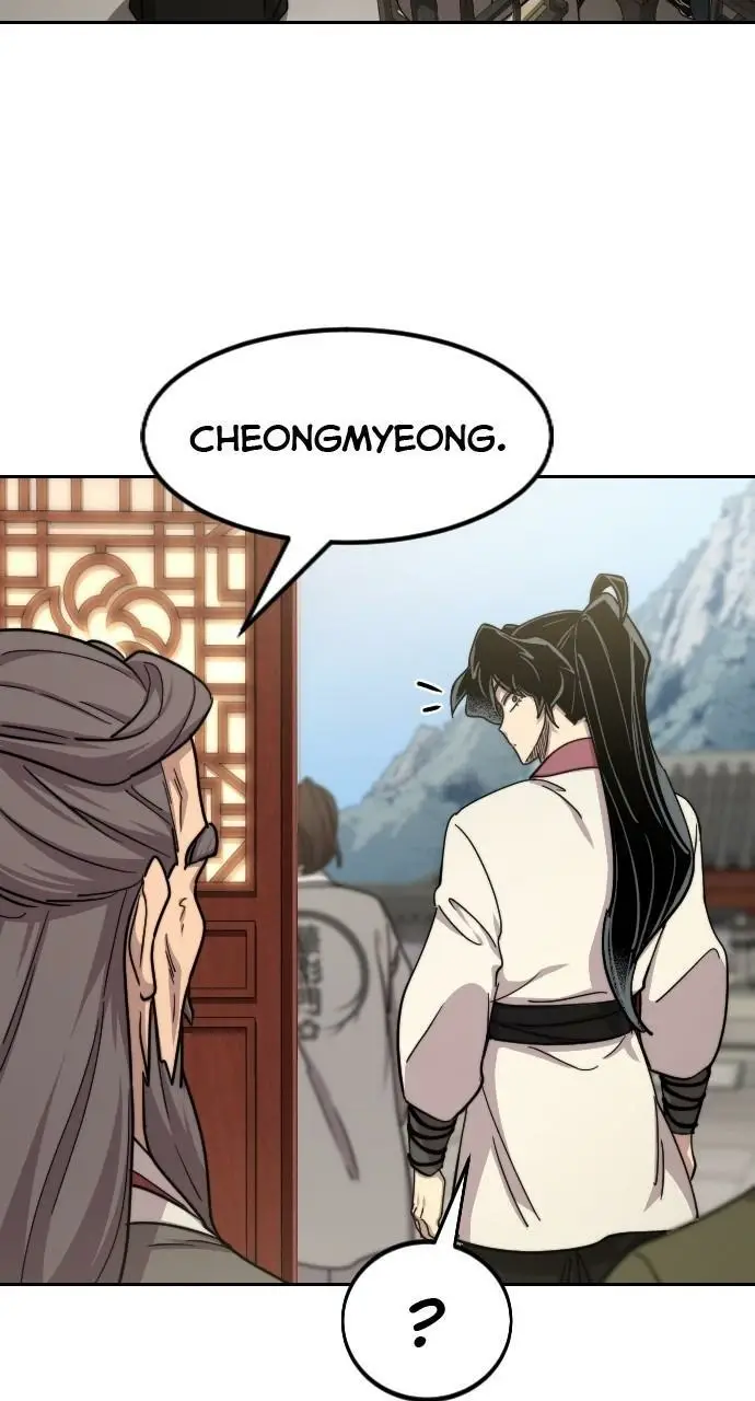 Read Return of the Blossoming Blade Manga Online